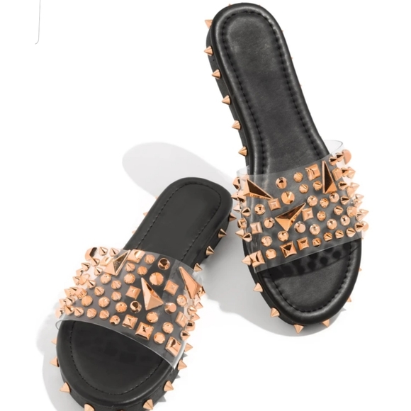 💗just In 💗On Vacation Sandals - Picture 6 of 6